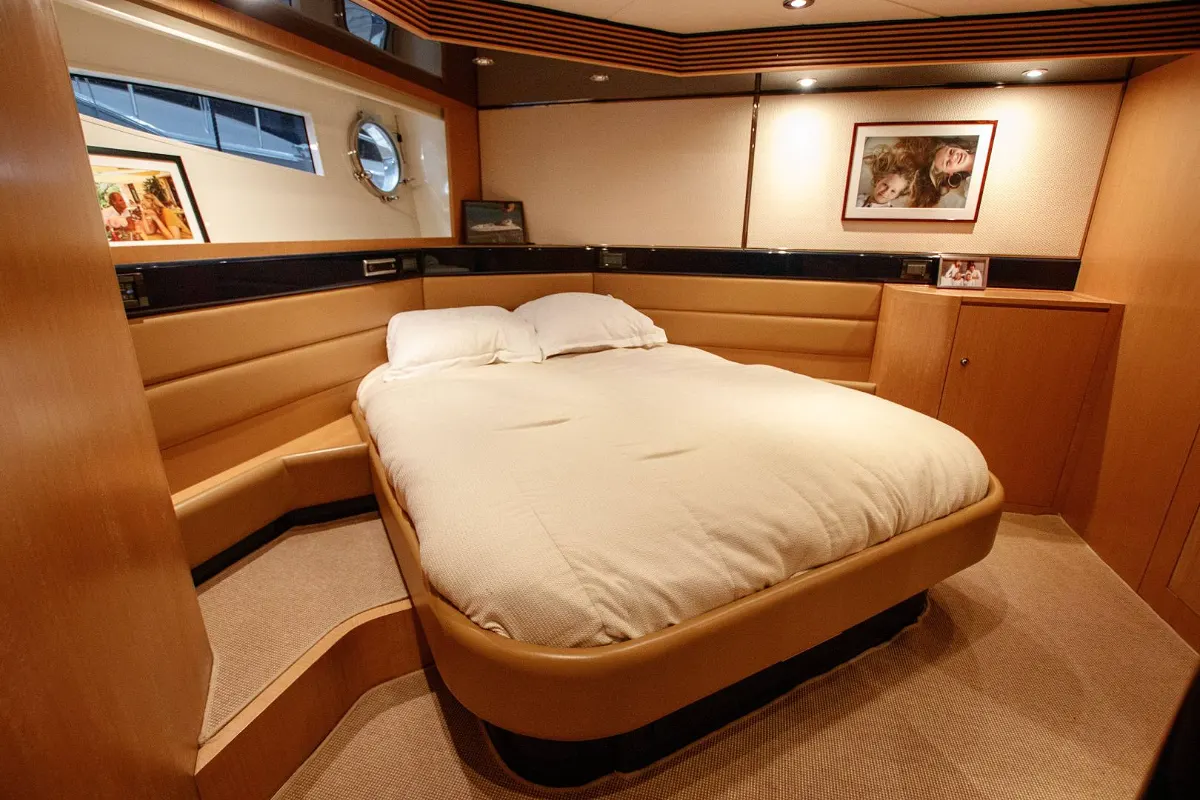 Riva 59 Mercurius Super 13
