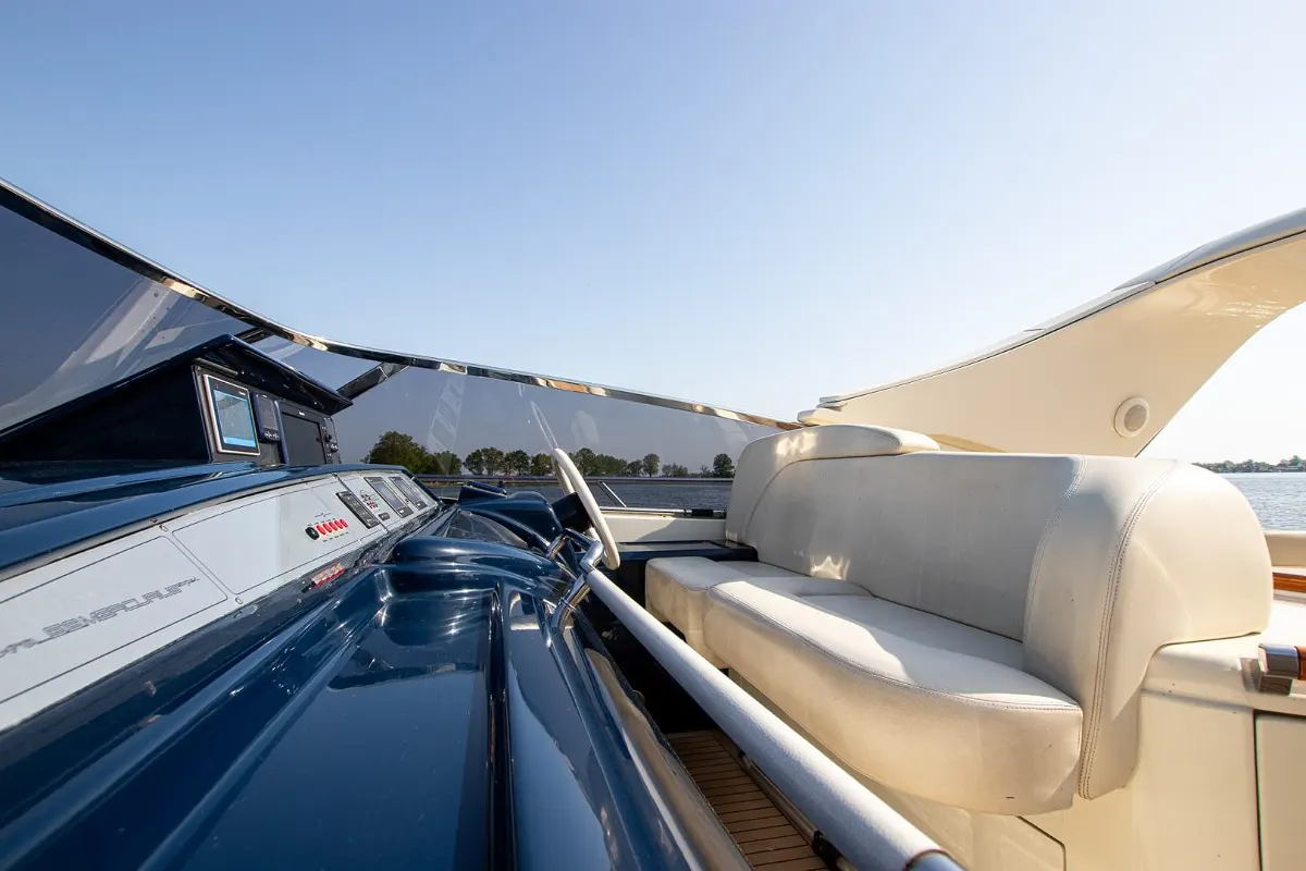 Riva 59 Mercurius Super 21