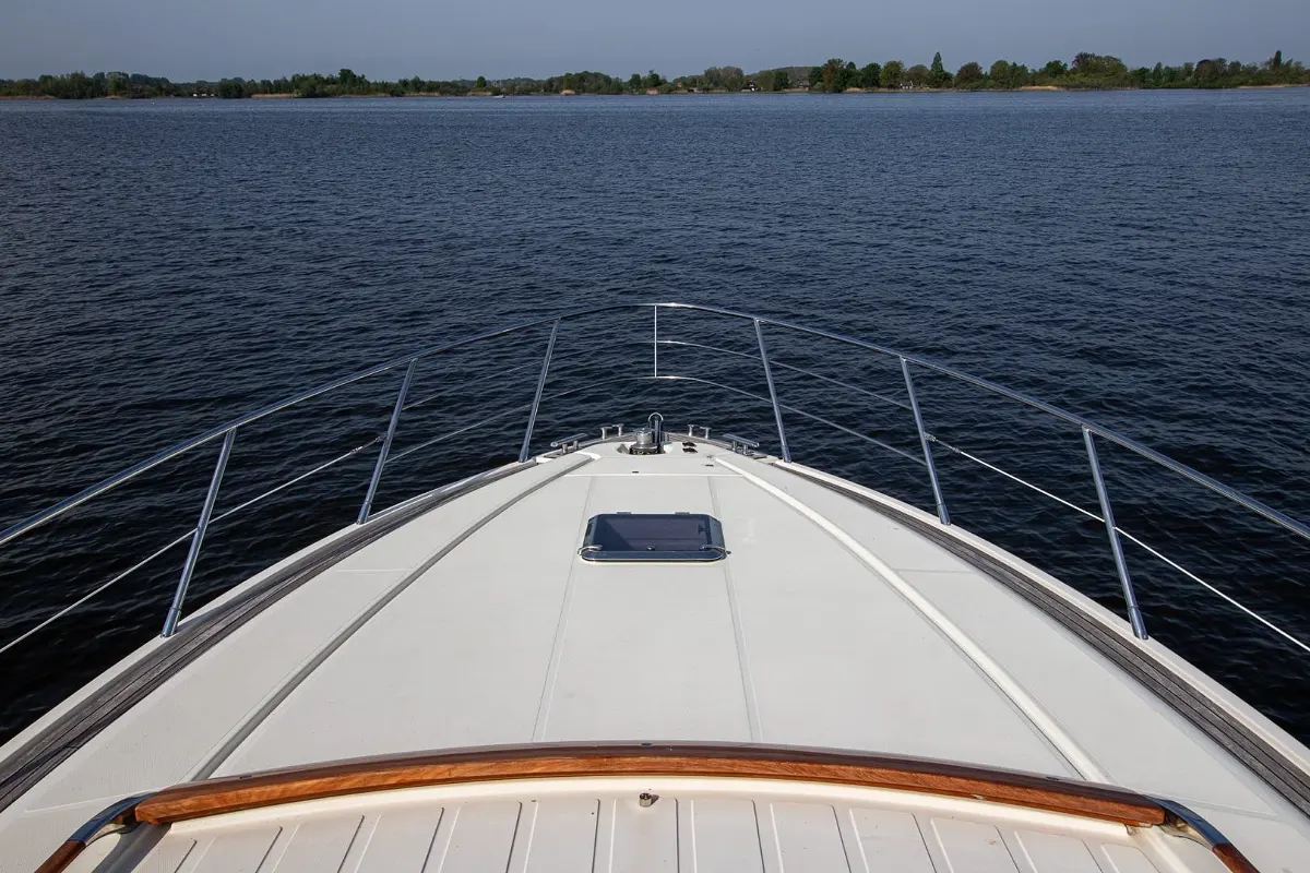 Riva 59 Mercurius Super 24