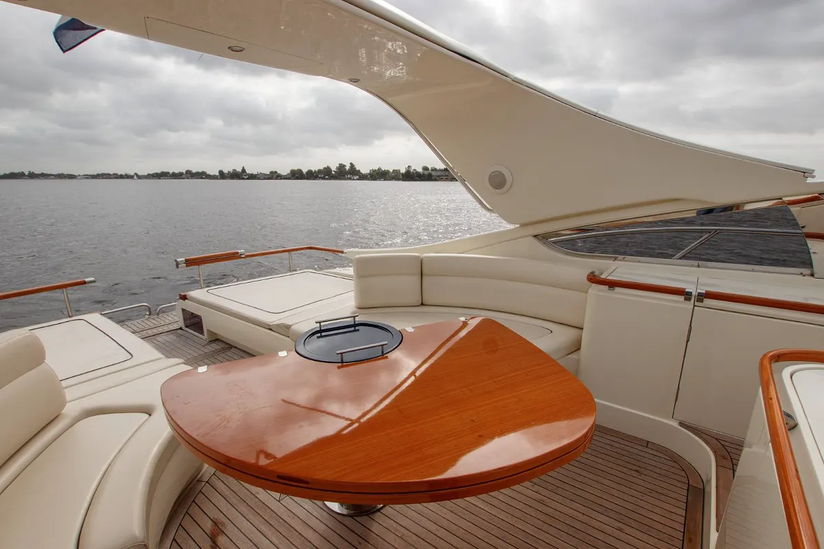 Riva 59 Mercurius Super 38