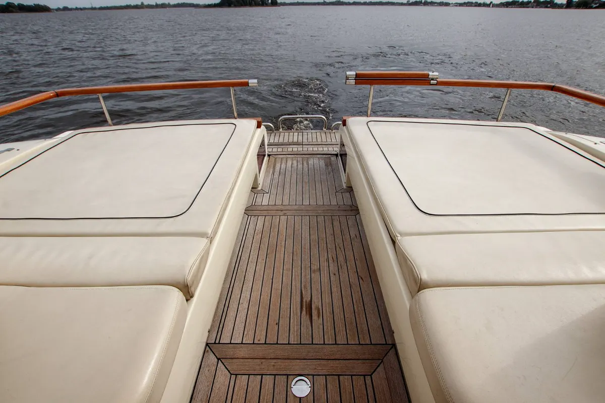 Riva 59 Mercurius Super 39