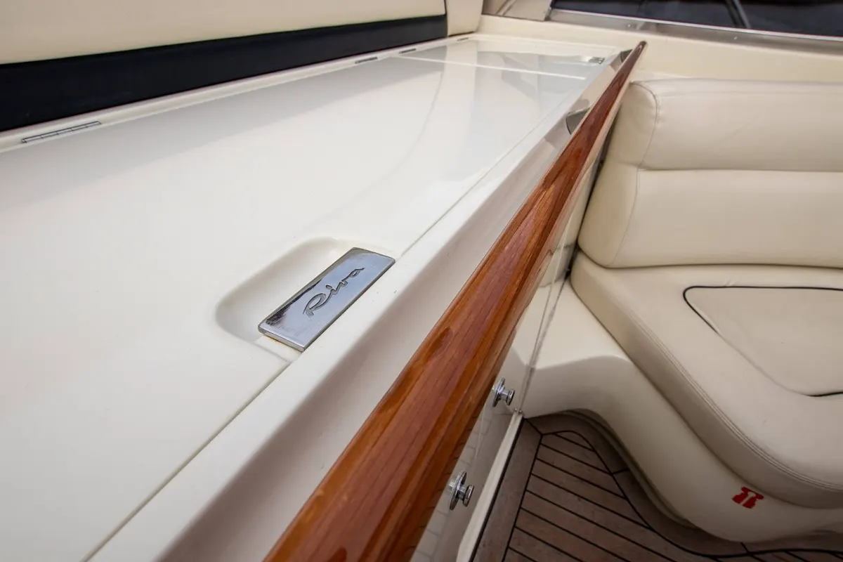 Riva 59 Mercurius Super 44