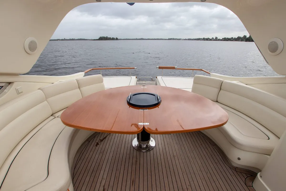 Riva 59 Mercurius Super 46