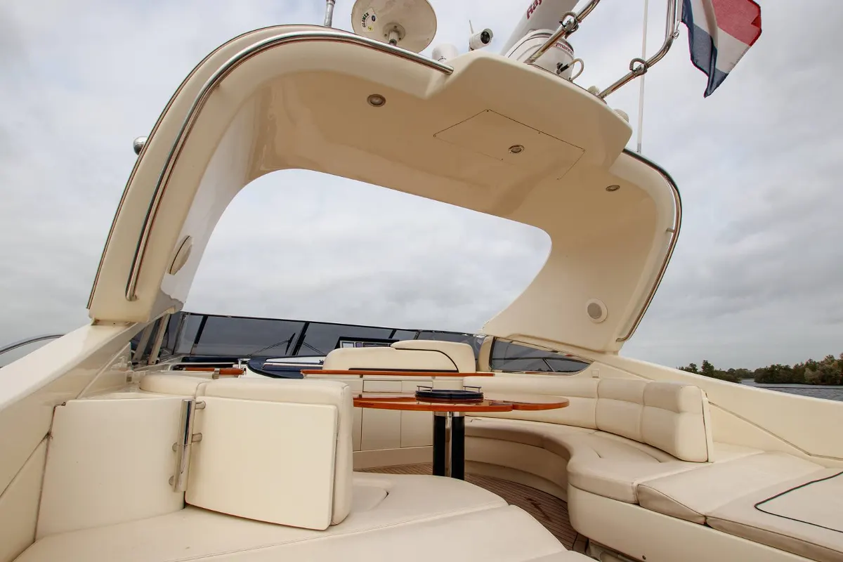 Riva 59 Mercurius Super 49