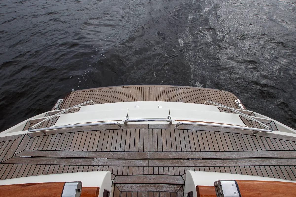 Riva 59 Mercurius Super 50