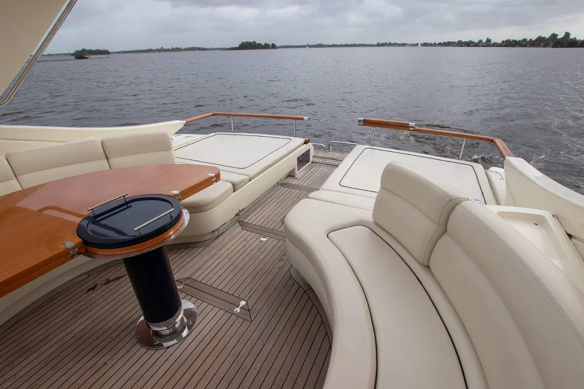 Riva 59 Mercurius Super 51