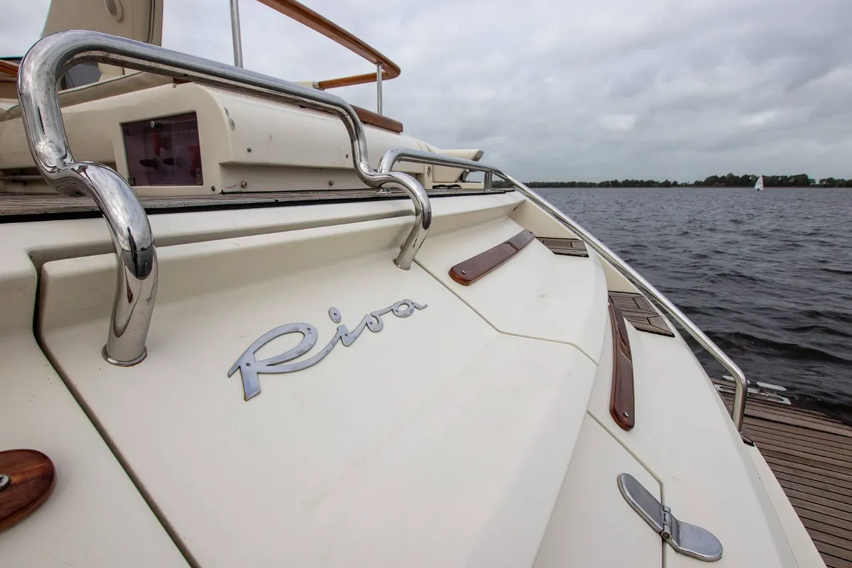 Riva 59 Mercurius Super 55