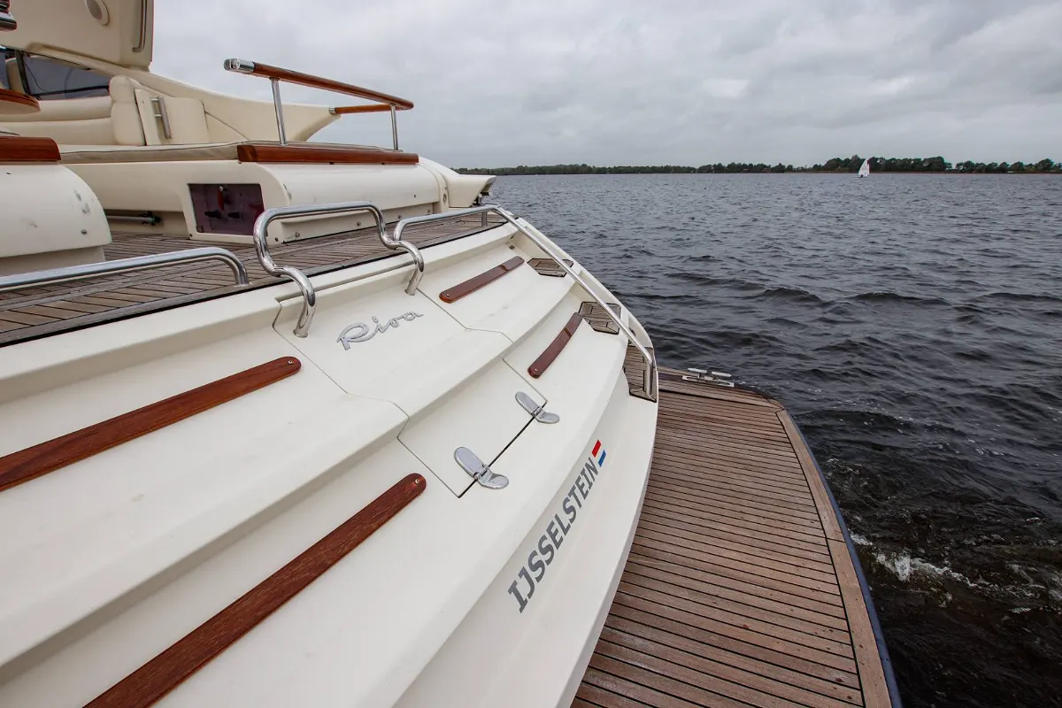 Riva 59 Mercurius Super 56
