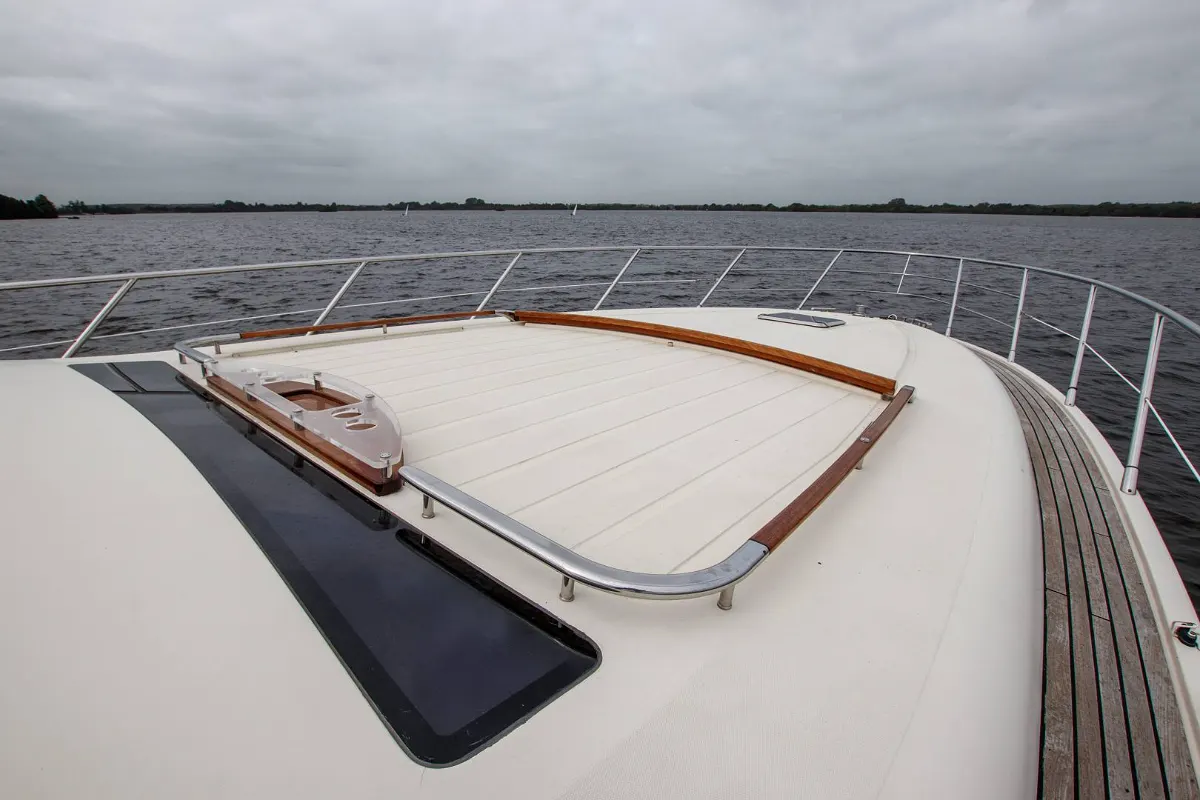 Riva 59 Mercurius Super 60