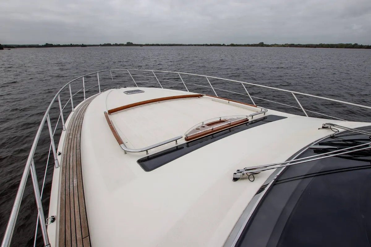 Riva 59 Mercurius Super 62