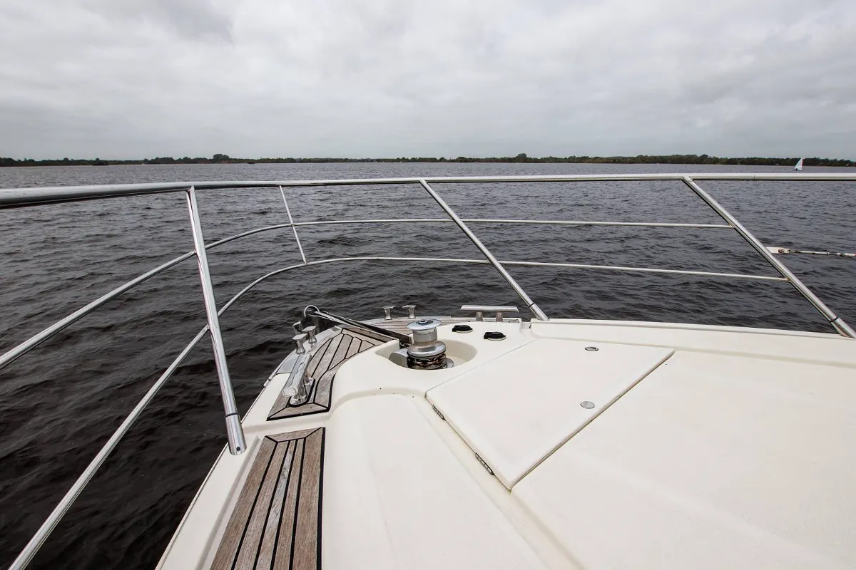 Riva 59 Mercurius Super 86