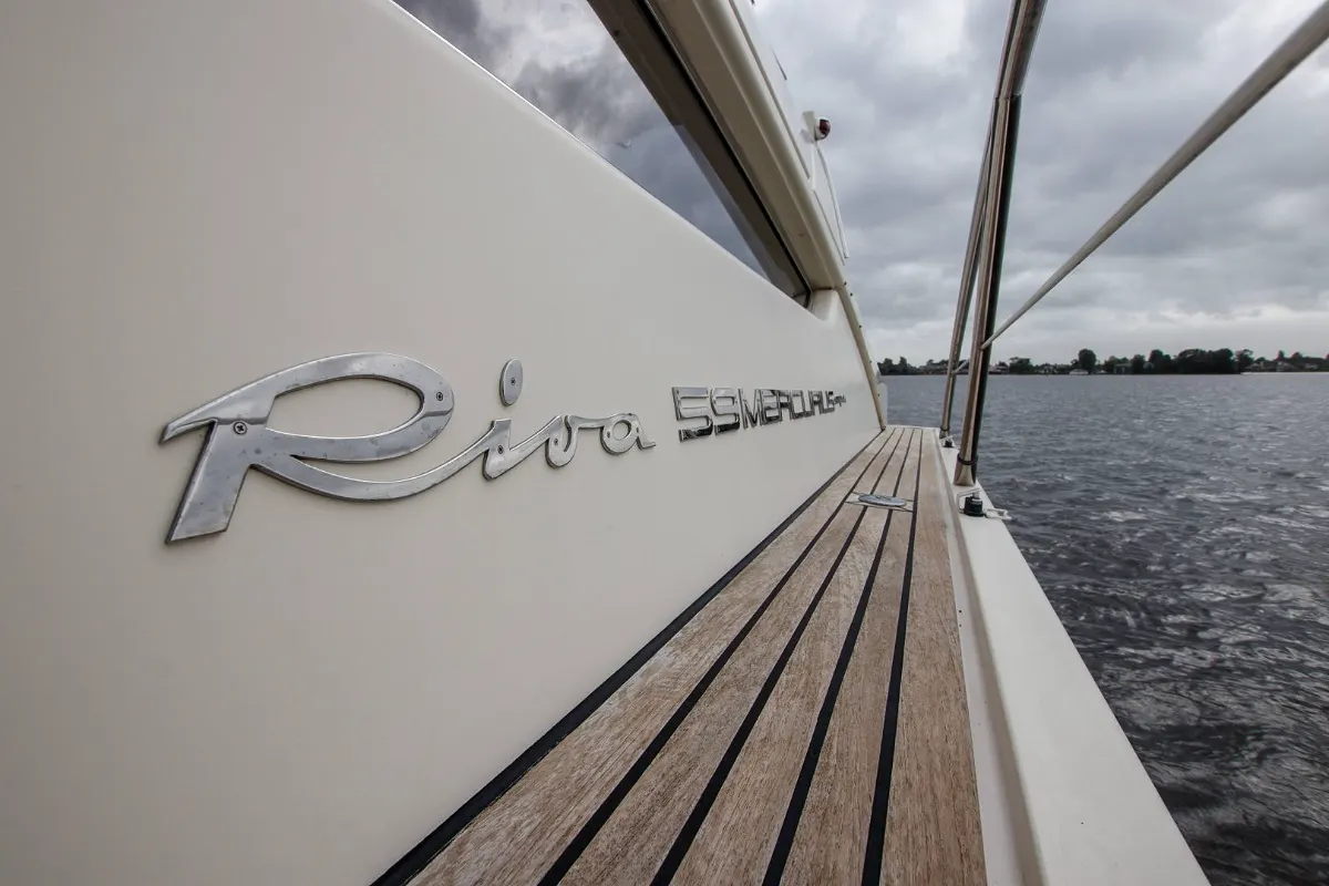 Riva 59 Mercurius Super 88