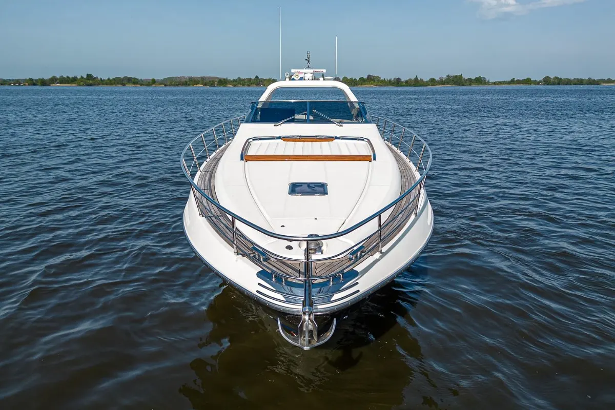 Riva 59 Mercurius Super 94