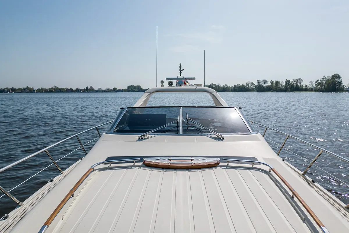 Riva 59 Mercurius Super 99