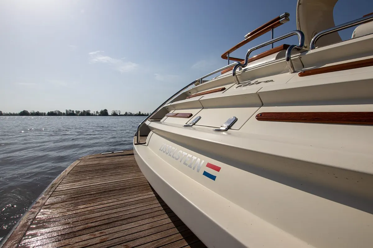 Riva 59 Mercurius Super 106