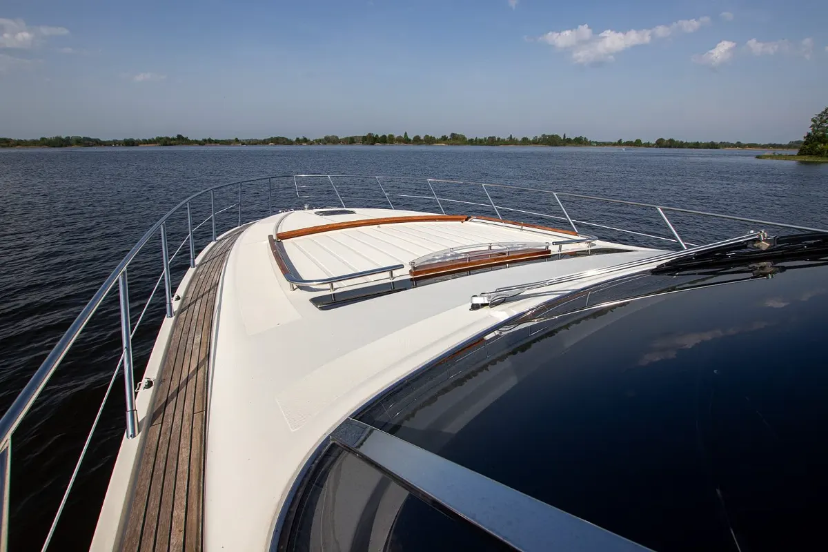 Riva 59 Mercurius Super 109