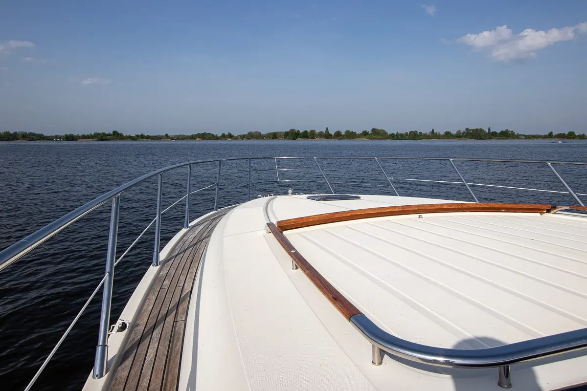 Riva 59 Mercurius Super 110