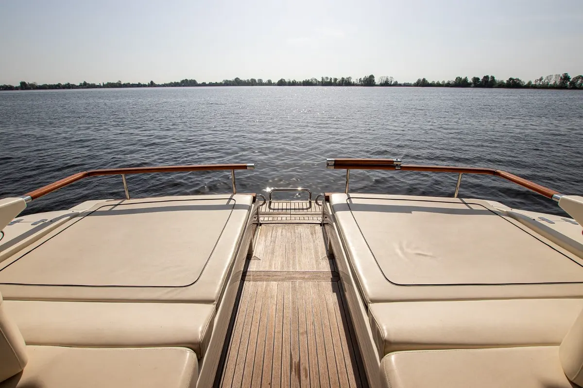 Riva 59 Mercurius Super 116