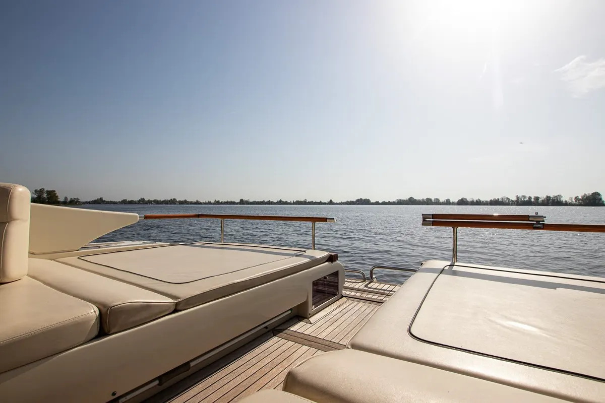 Riva 59 Mercurius Super 117