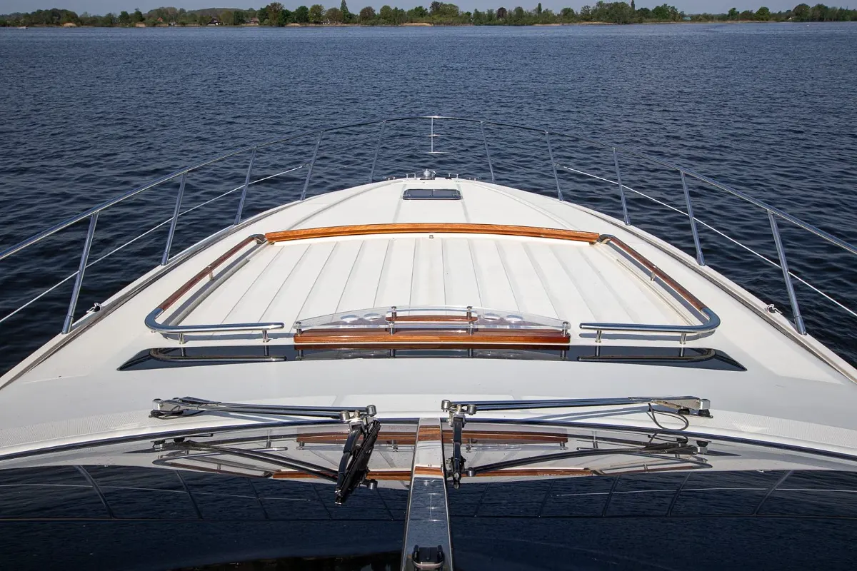 Riva 59 Mercurius Super 120