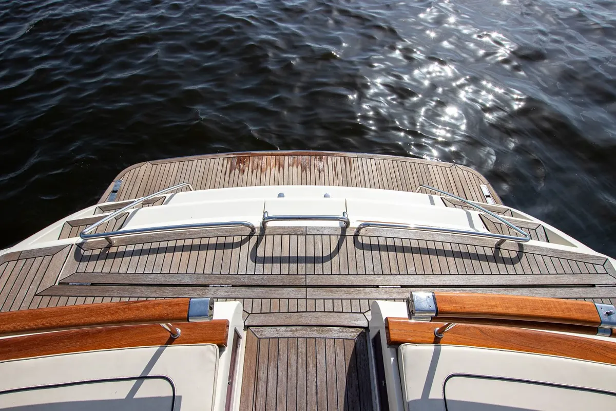 Riva 59 Mercurius Super 125