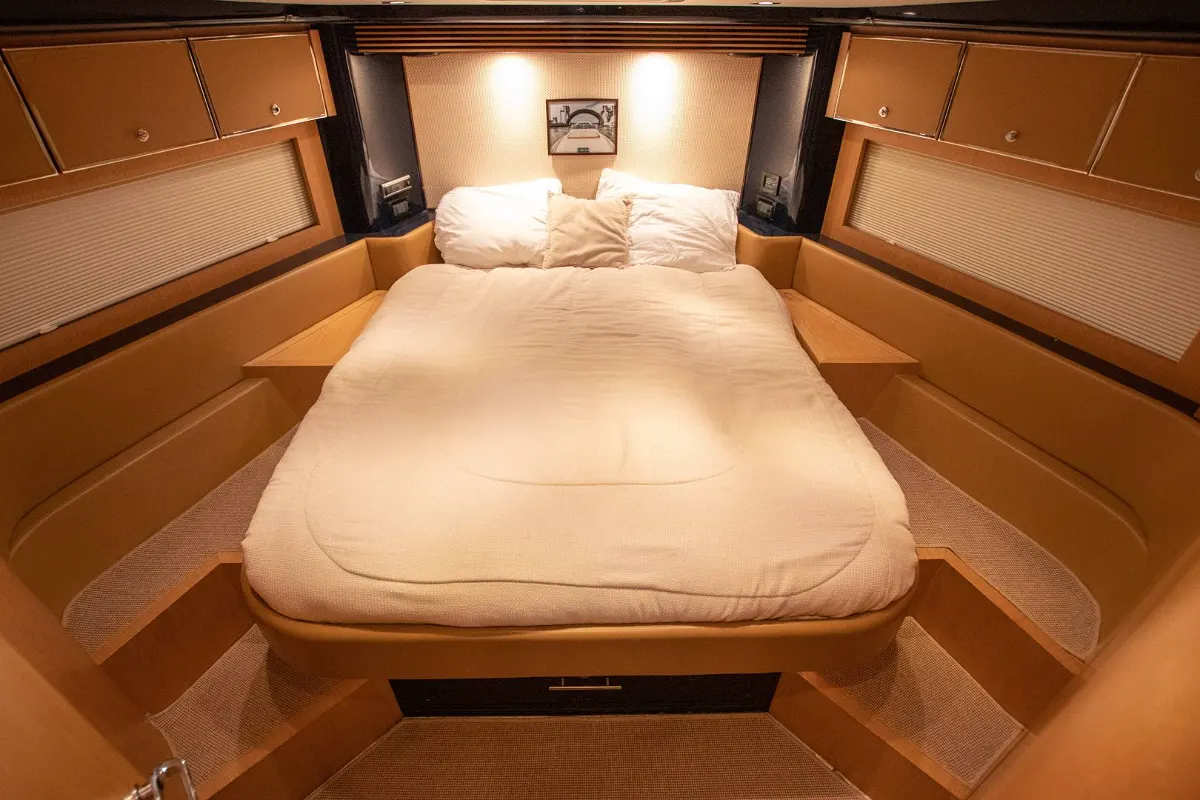 Riva 59 Mercurius Super 128