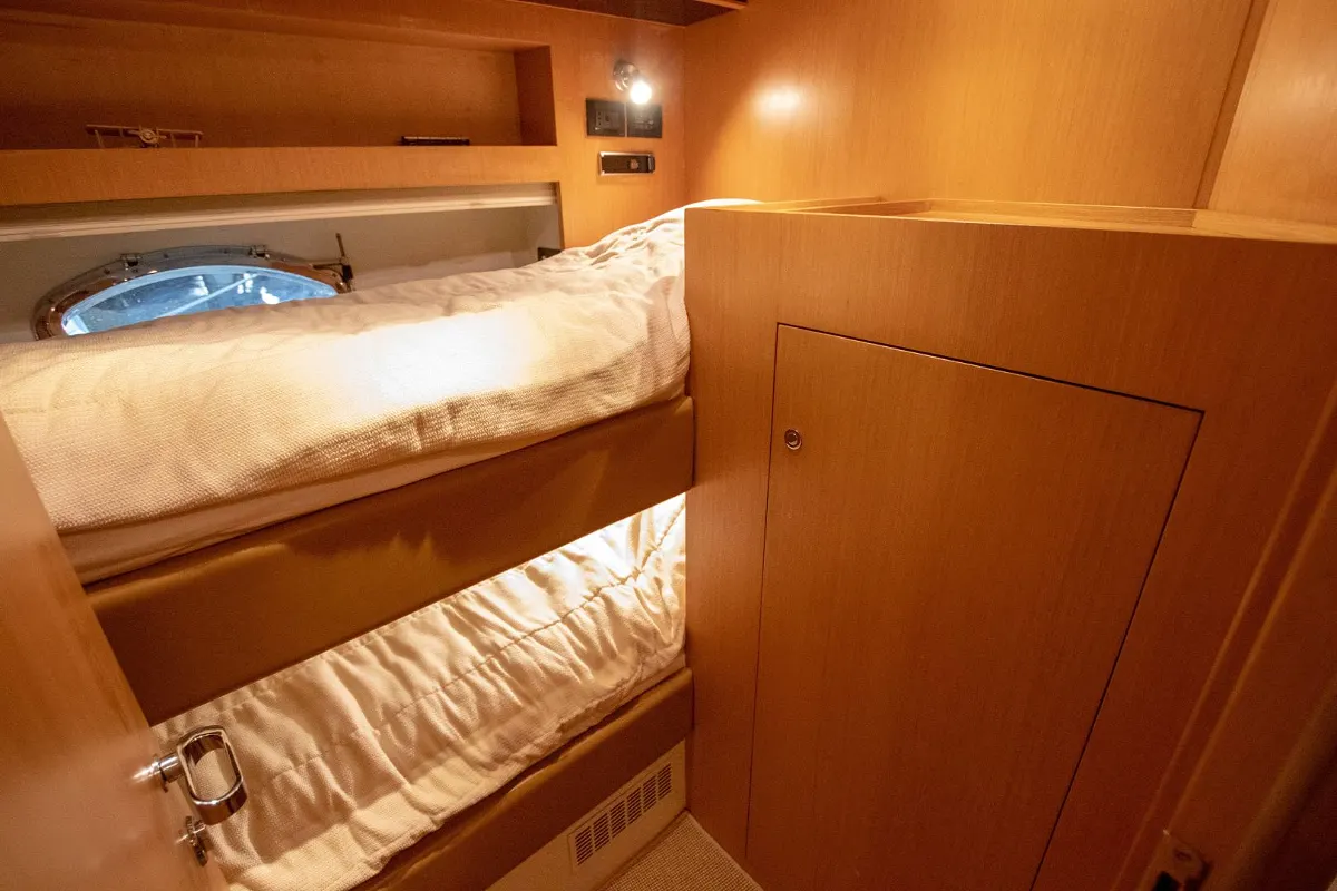 Riva 59 Mercurius Super 135