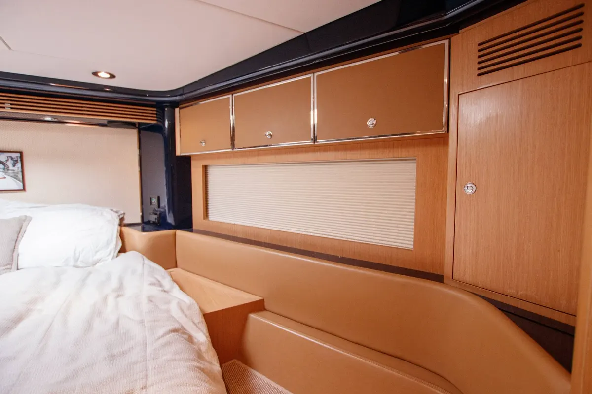Riva 59 Mercurius Super 139