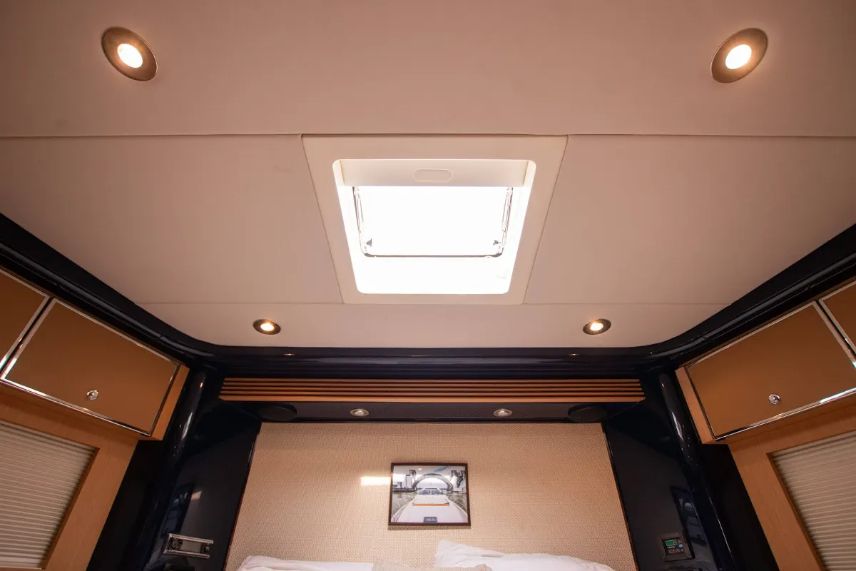 Riva 59 Mercurius Super 141