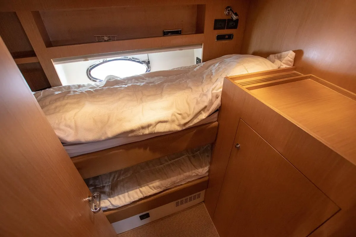 Riva 59 Mercurius Super 142