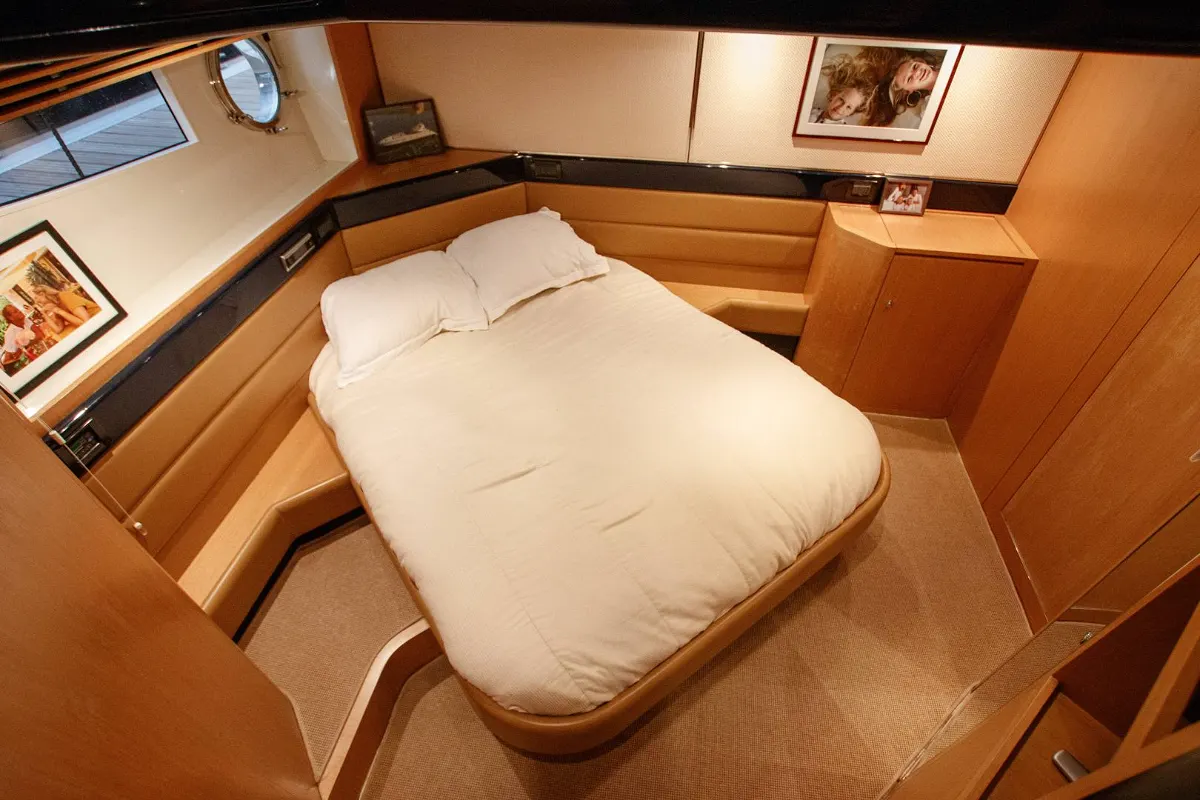 Riva 59 Mercurius Super 173