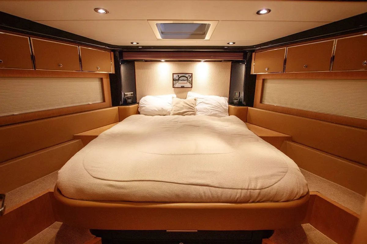 Riva 59 Mercurius Super 174