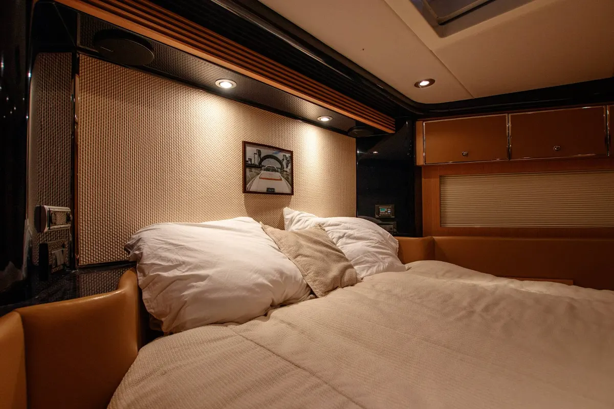 Riva 59 Mercurius Super 175