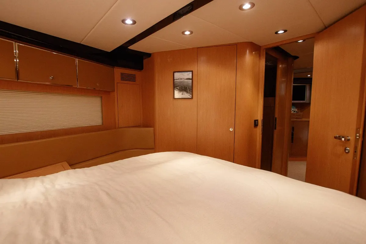 Riva 59 Mercurius Super 176