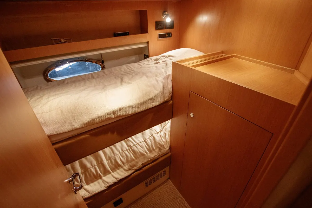 Riva 59 Mercurius Super 177