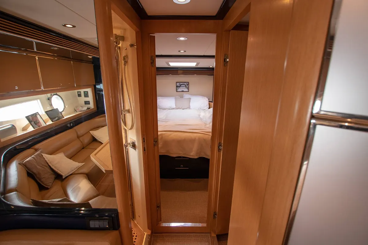 Riva 59 Mercurius Super 179