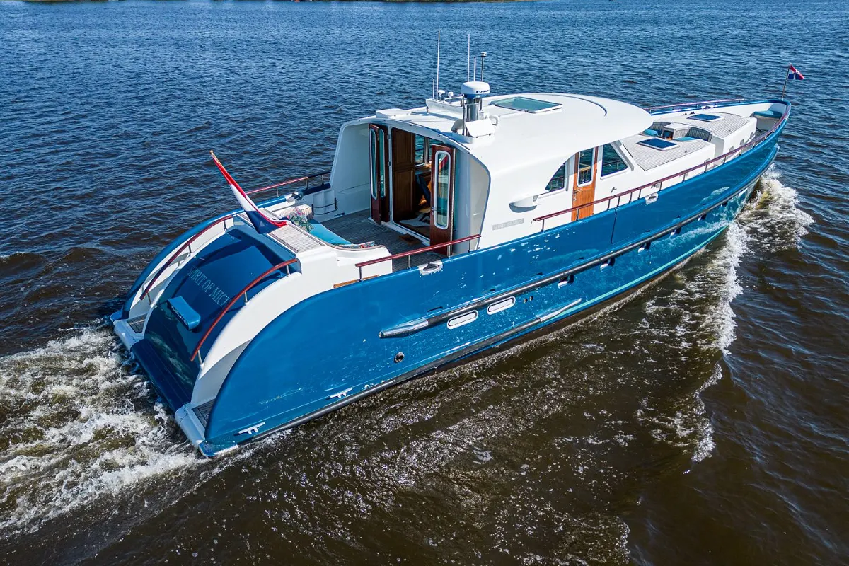 Velder 63 8
