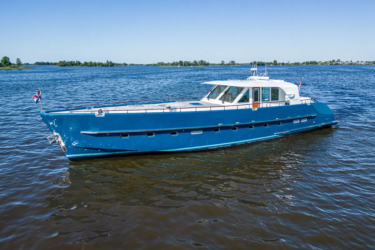 Velder 63 40