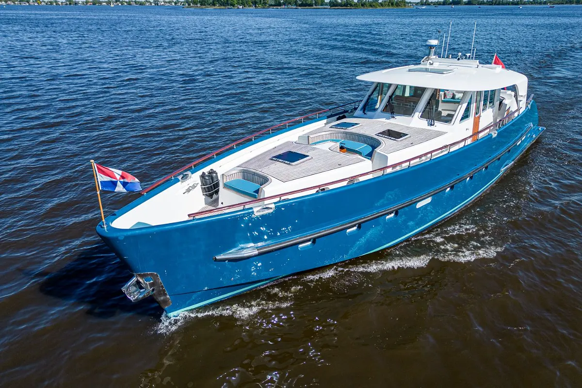 Velder 63 55