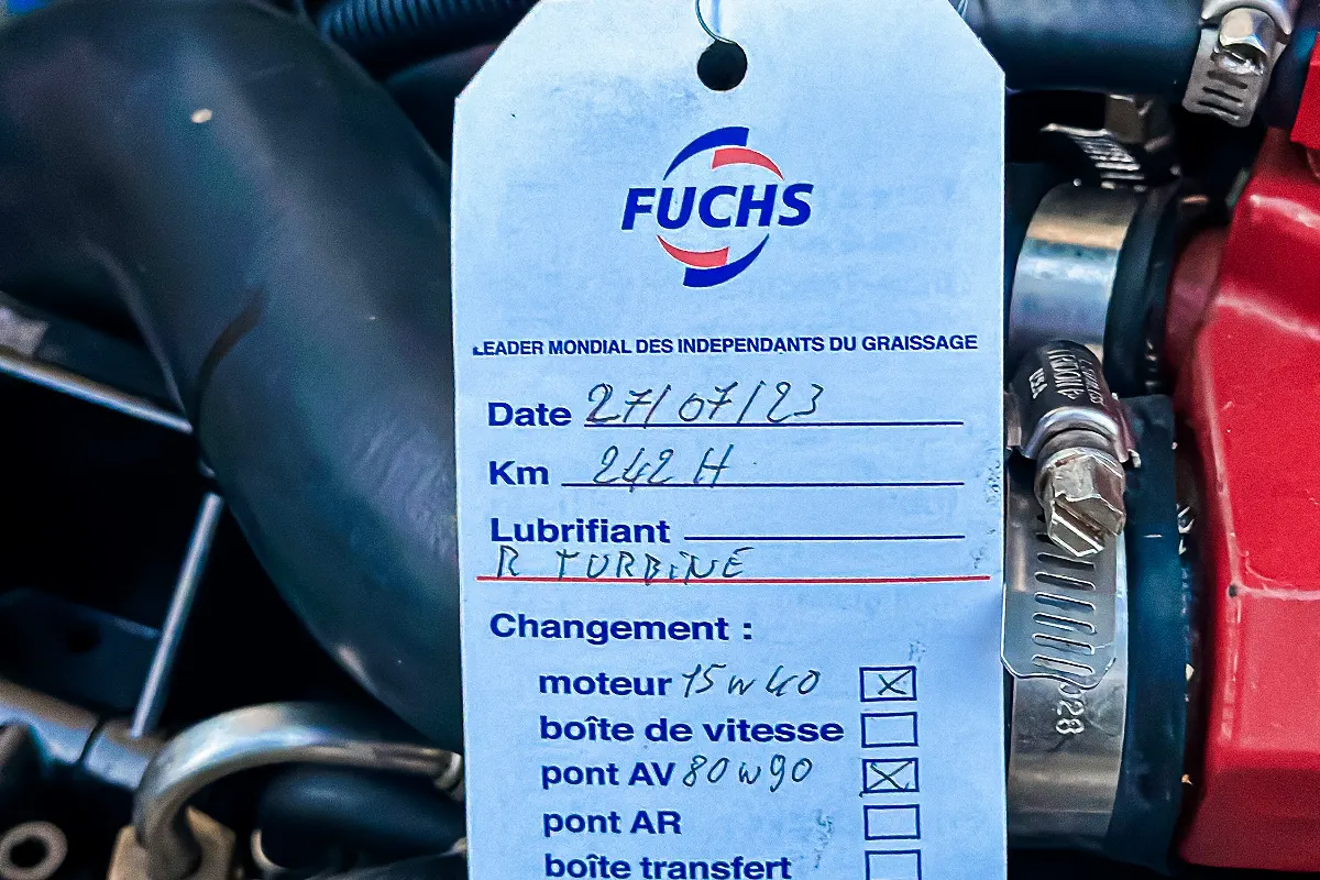 Frauscher 686 Lido 40
