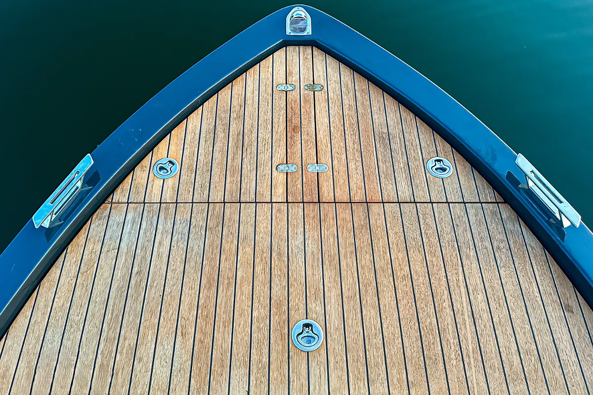 Frauscher 686 Lido 45