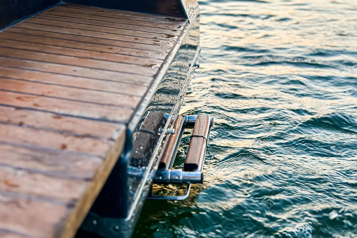 Frauscher 686 Lido 47