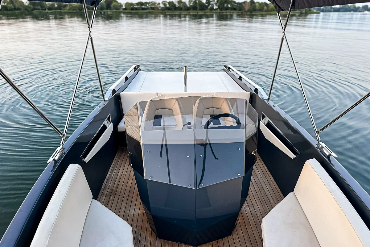 Frauscher 686 Lido 31