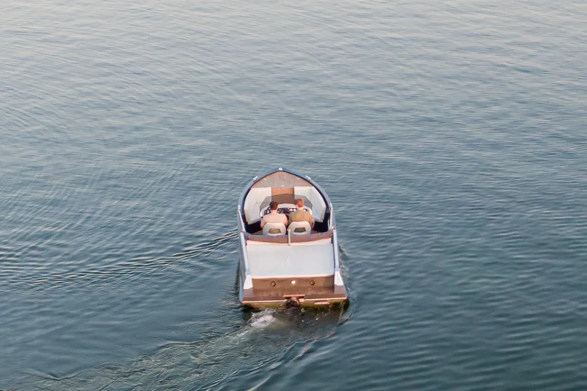 Frauscher 686 Lido 12