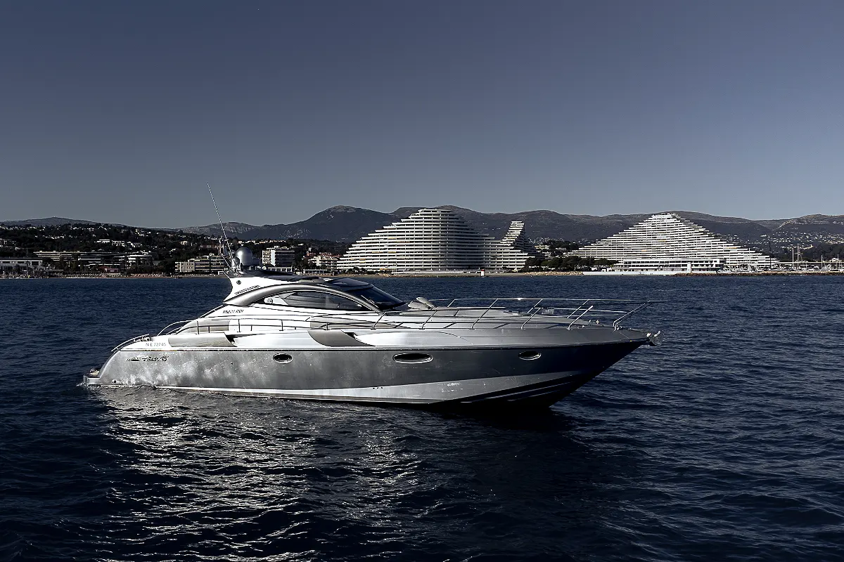Rizzardi INC 45 28