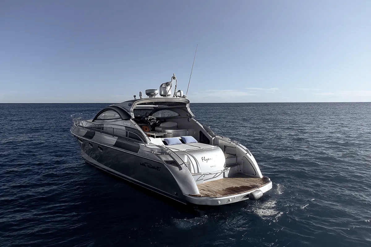 Rizzardi INC 45 24