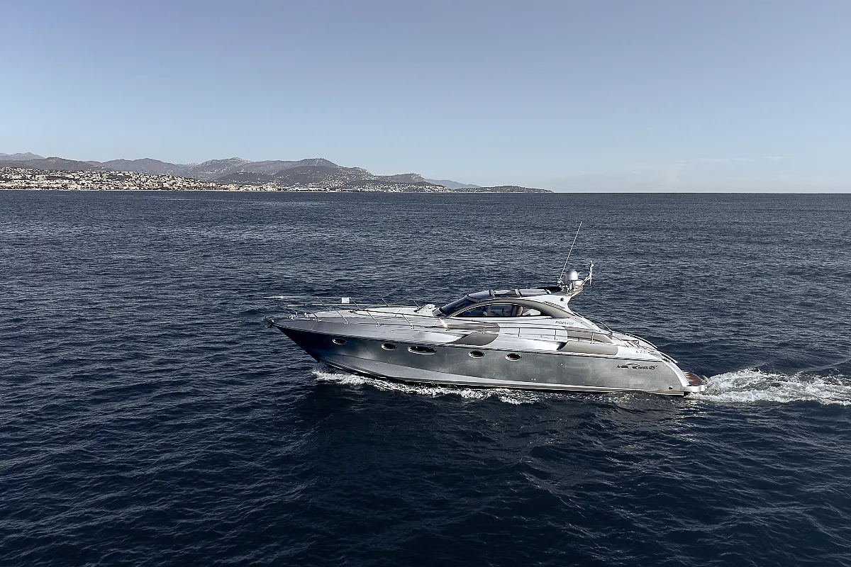 Rizzardi INC 45 32