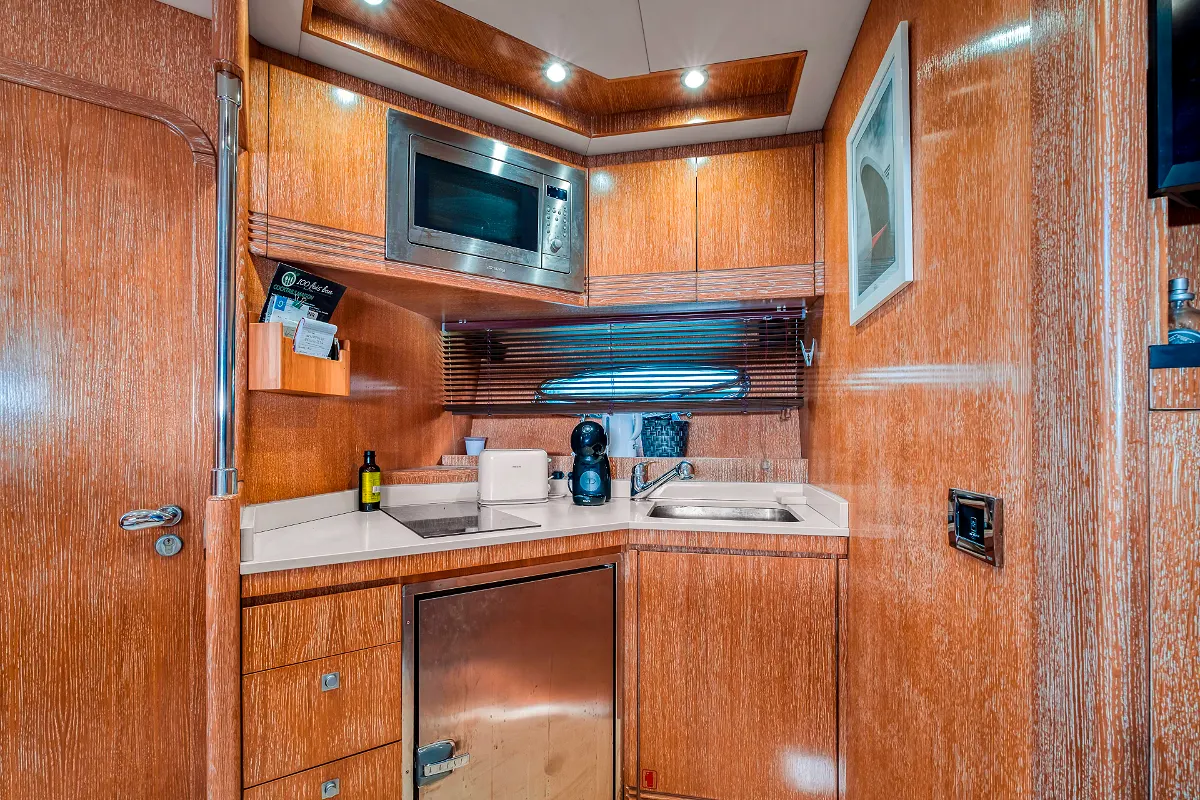 Rizzardi INC 45 41