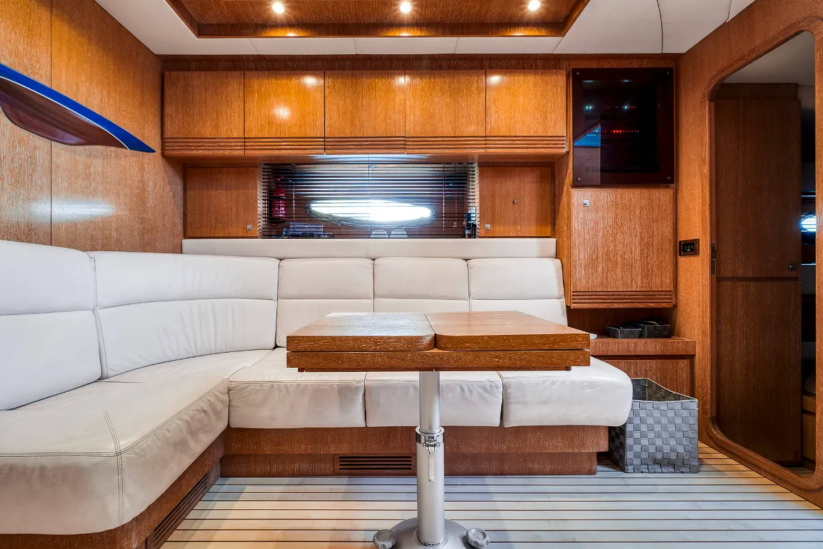 Rizzardi INC 45 38