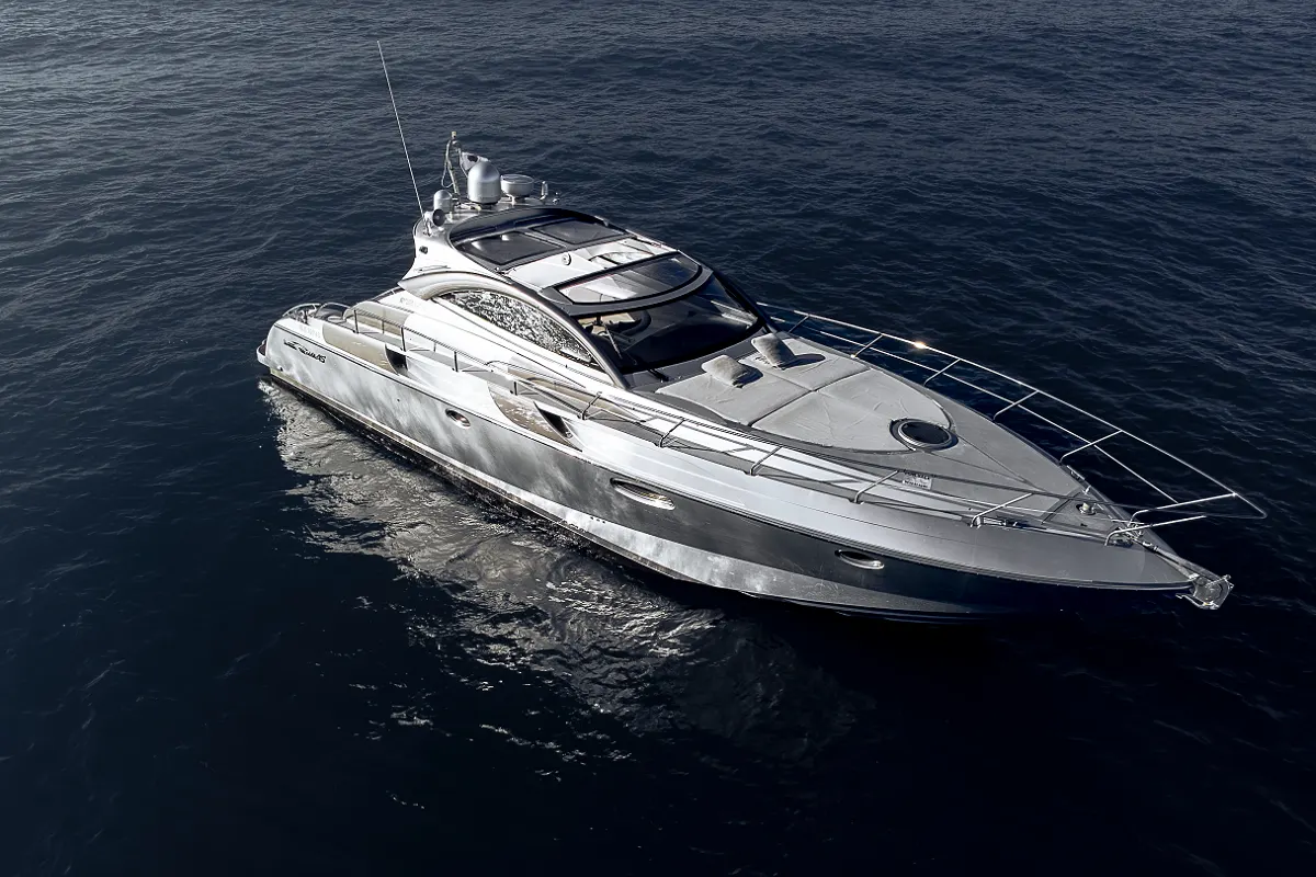 Rizzardi INC 45 6